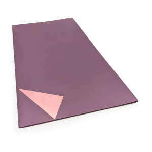 Floristische Folie - Lila - Bögen 58x58 cm - 20 Stück