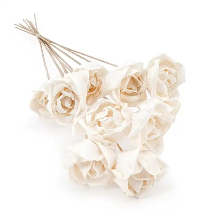 Shola - sola - Rose Special bukiet 10szt.png