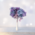 Hydrangea Royal two tone violet 4.png