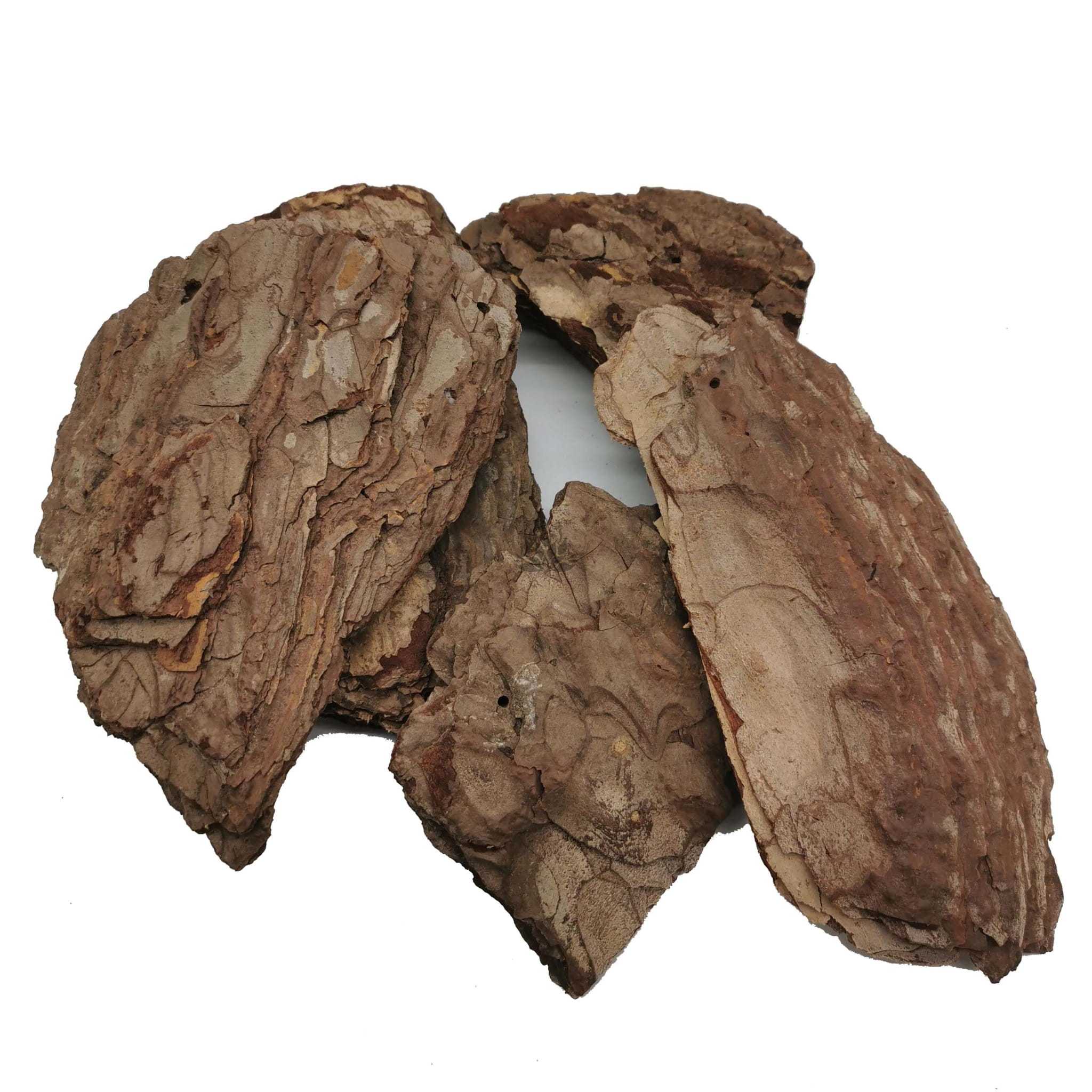 Kiefernrinde - Packung
