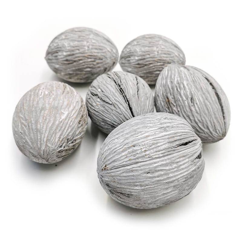 Mintola Ball Grey White Washed 6szt.jpg