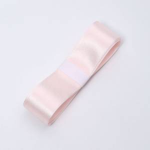 Schleife - Kühles Pink - Rolle 2,5 cm x 32 m