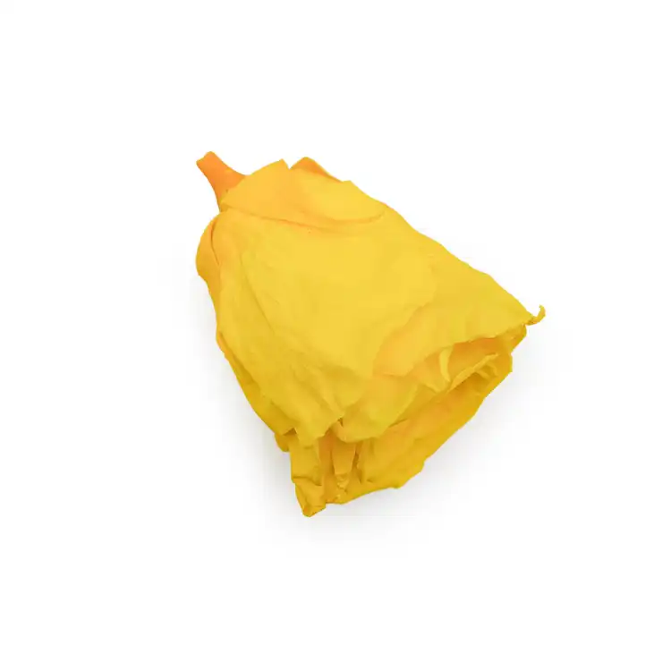 Róża Stabilizowana Canary Yellow gora.png