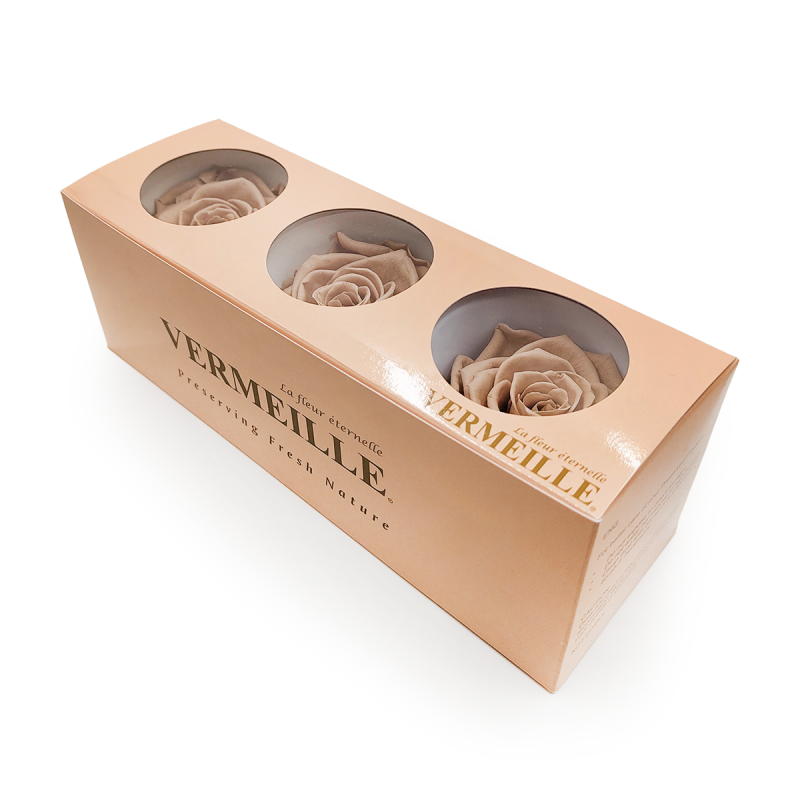 Róża Stabilizowana Nude pud zam.png