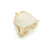 Róża Stabilizowana Pastel Yellow gora.png