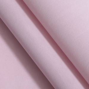 Floristische Samtfolie – „Swan Velvet Cloth“ Rosa – Rolle 53 cm x 5,5 m