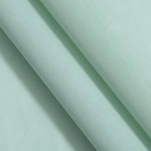 Floristische Samtfolie – „Swan Velvet Cloth“ Türkis – Rolle 53 cm x 5,5 m 