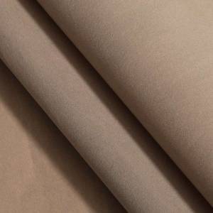 Floristische Samtfolie – „Swan Velvet Cloth“ Tee mit Milch – Rolle 53 cm x 5,5 m