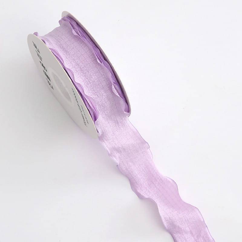 Schleife - Lilac - Rolle 2,5 cm x 9 m