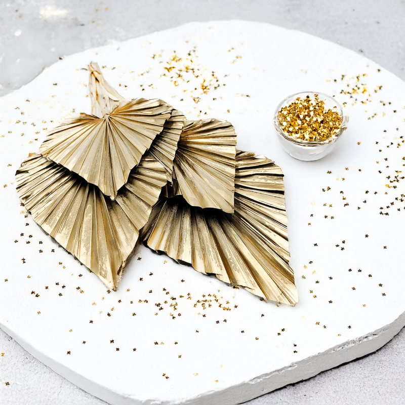 Palm Spear Gold złota palma strzalka suszona1.png