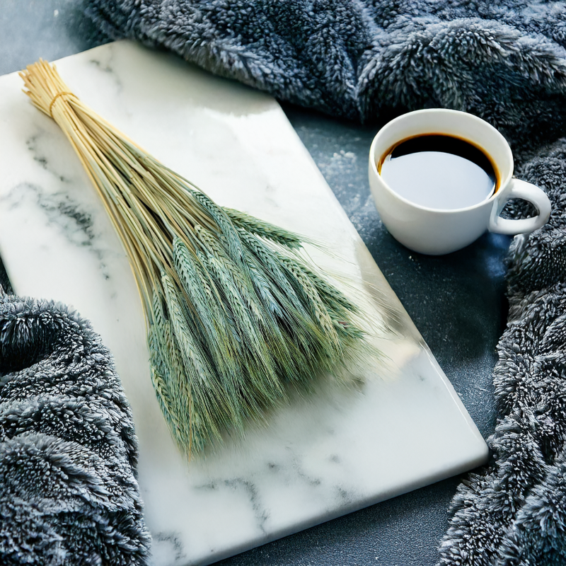 Pszenżyto suszone miętowe triticale kłosy bukiet 6.png