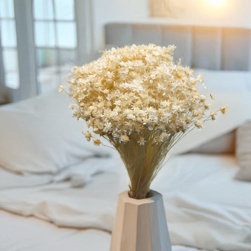 Glixia Kremowa gliksja suszona kwiaty suszone bukiet 50g_F10 1.png