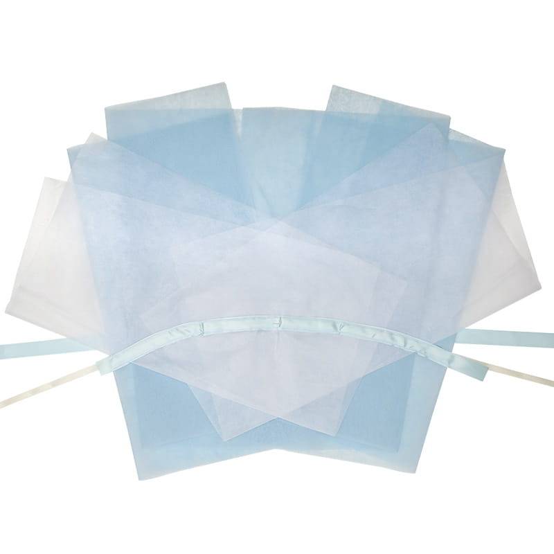 SnapWrap – Blitzschnelles Verpacken von Blumensträußen – Blau – 2 Stück