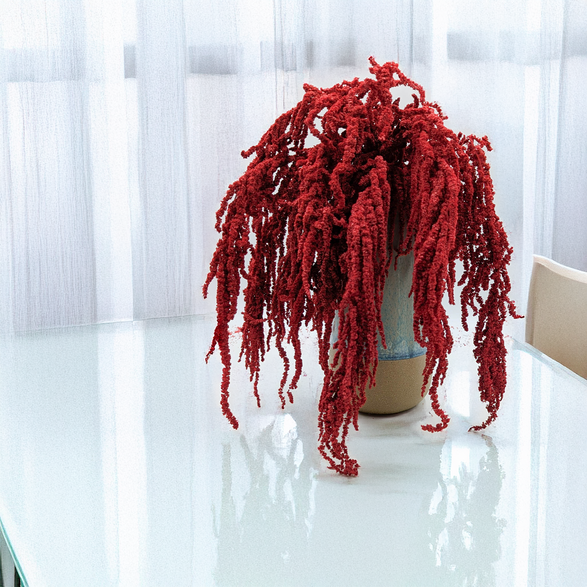 Roter Amarant