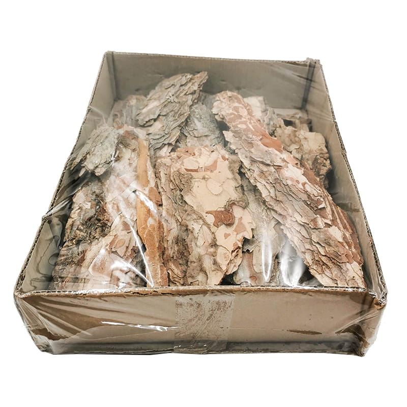 Kiefernrinden - Packung - 650g