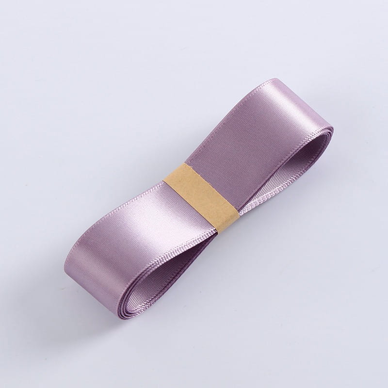 Schleife - Flieder - Rolle 2,5 cm x 32 m