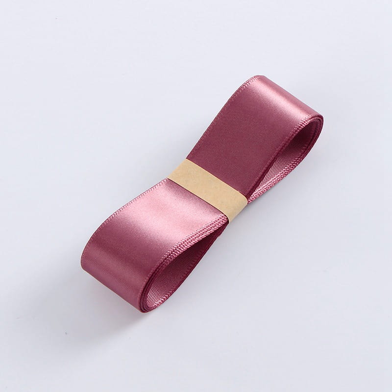 Schleife - Viktorianische Rose - Rolle 2,5 cm x 32 m