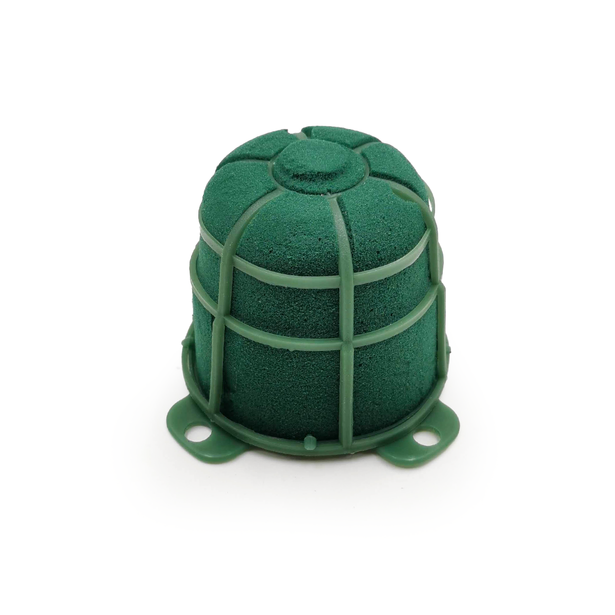 Blumenschwamm – Steckmasse – Turtle MAXI – nass