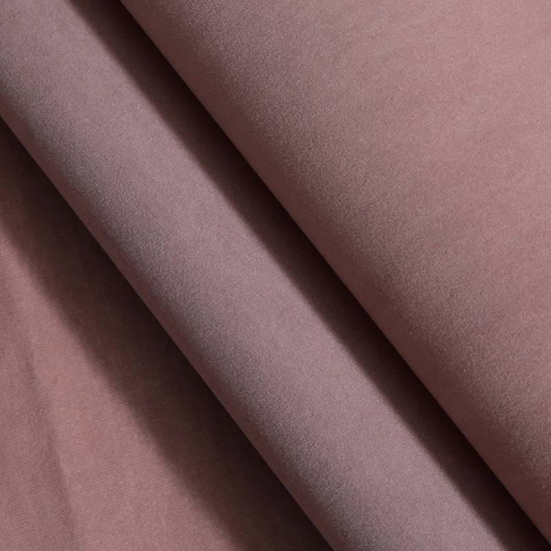 Floristische Samtfolie – „Swan Velvet Cloth“ Rictorian Rose – Rolle 53 cm x 5,5 m 